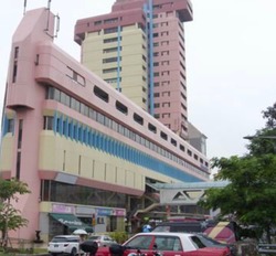 Bukit Timah Shopping Centre (D21), Retail #205309571